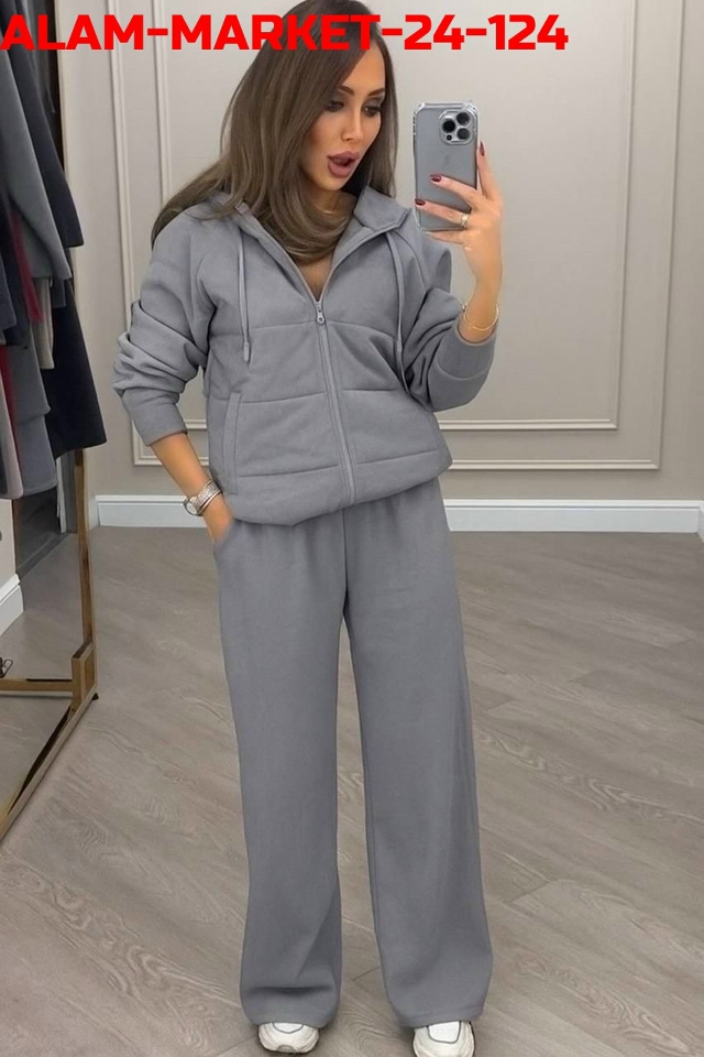 Спортивный костюм 23181669