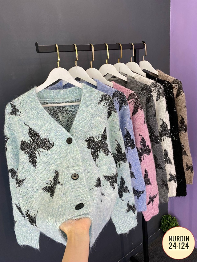 Кардиган 23181724