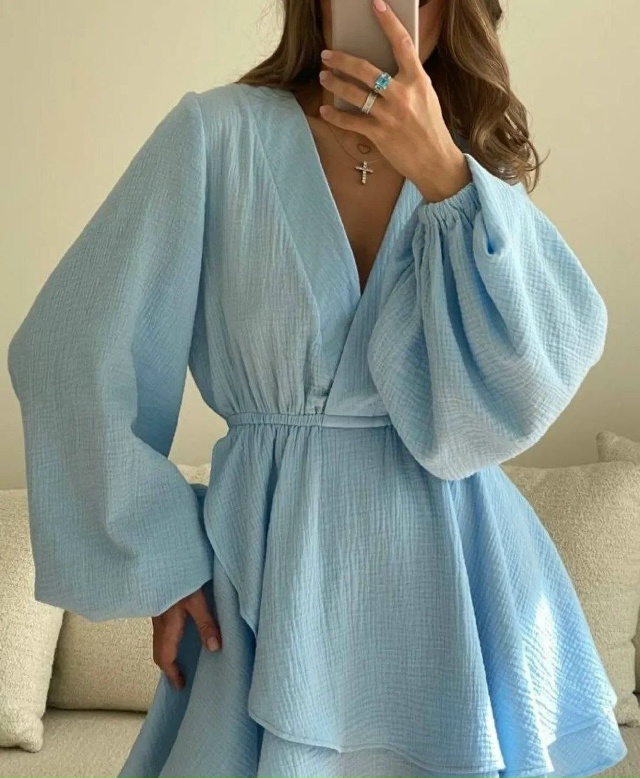 Платье 23181320