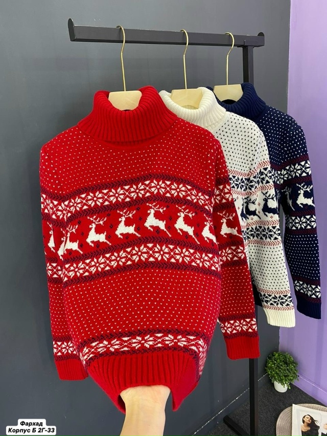 Свитер 23180941