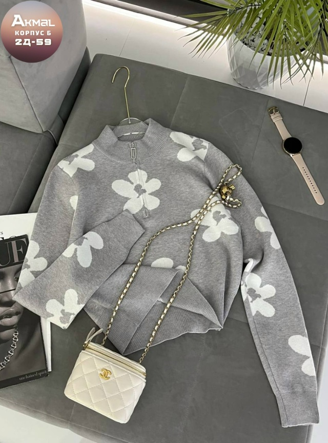 Свитер 23181642