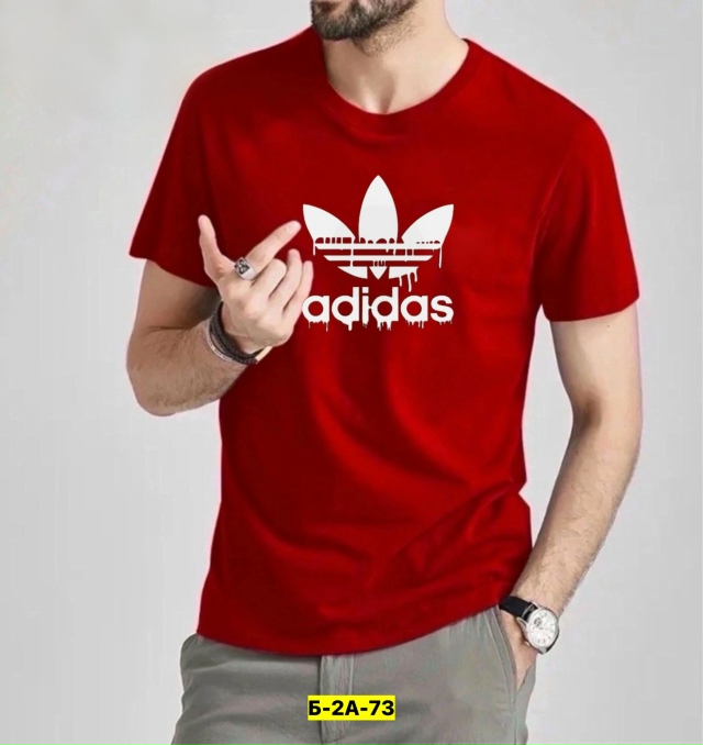 Футболка 23182715