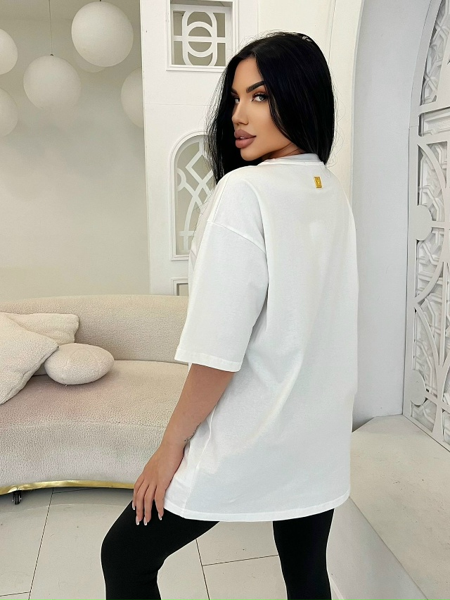 Футболка 23182498