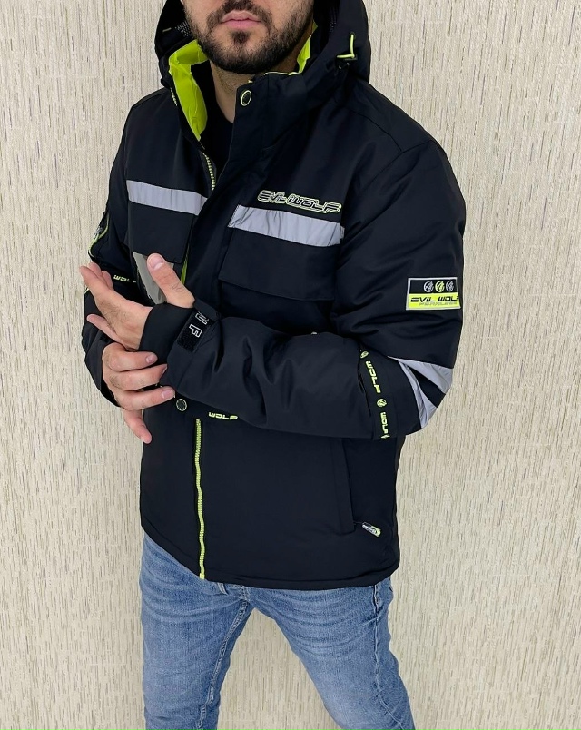 Куртка 23182136