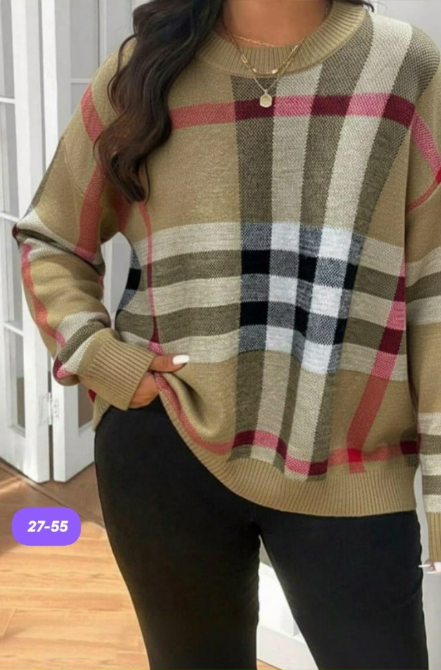 Свитер 23181941