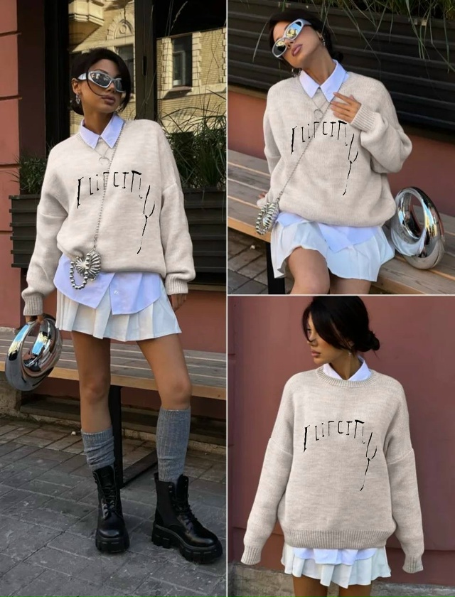 Свитер 23182385