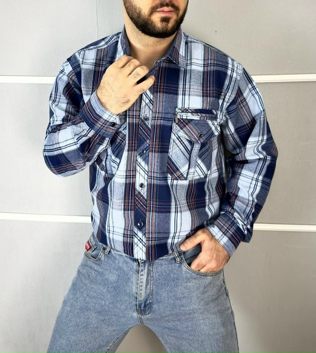 Рубашка 23182038