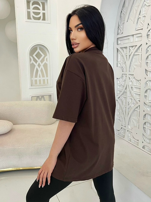 Футболка 23182501