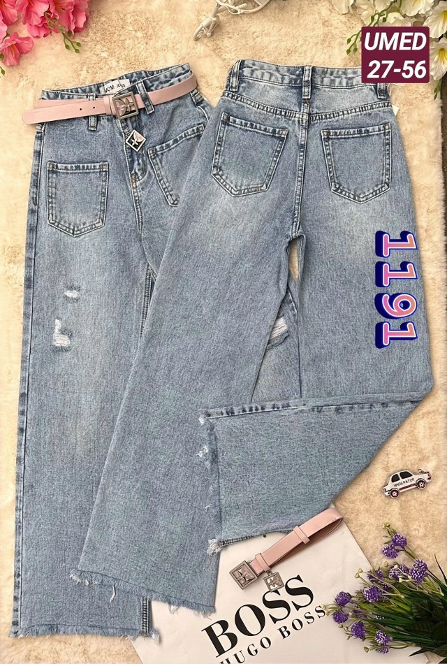 Джинсы 23182193