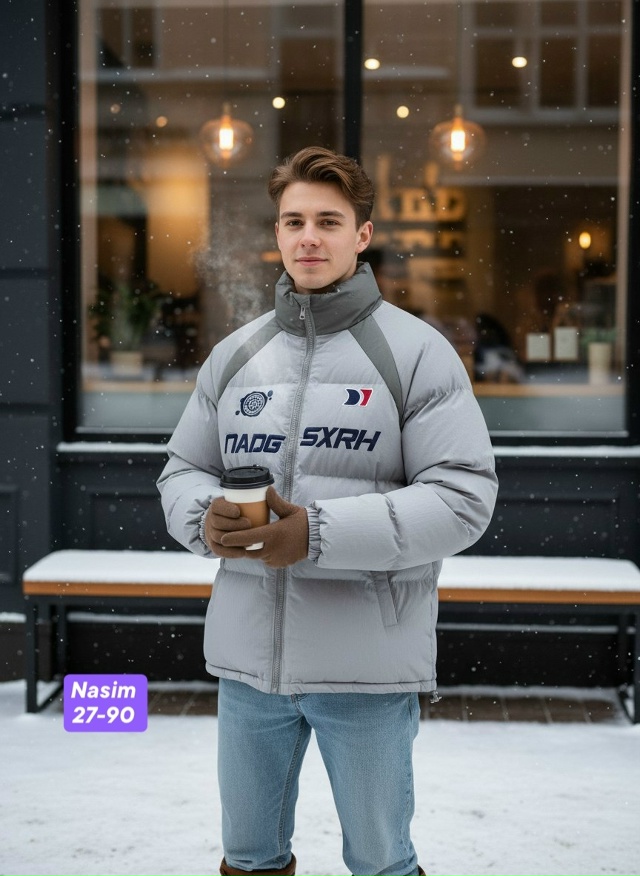 Куртка 23182798