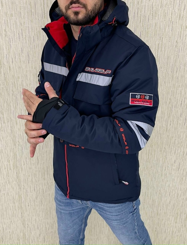 Куртка 23182136