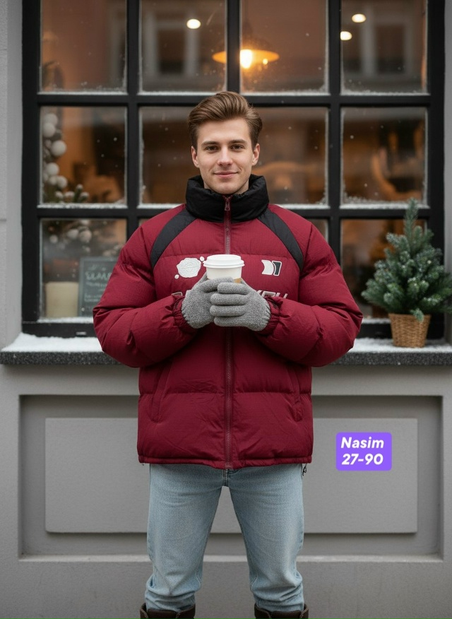 Куртка 23182798