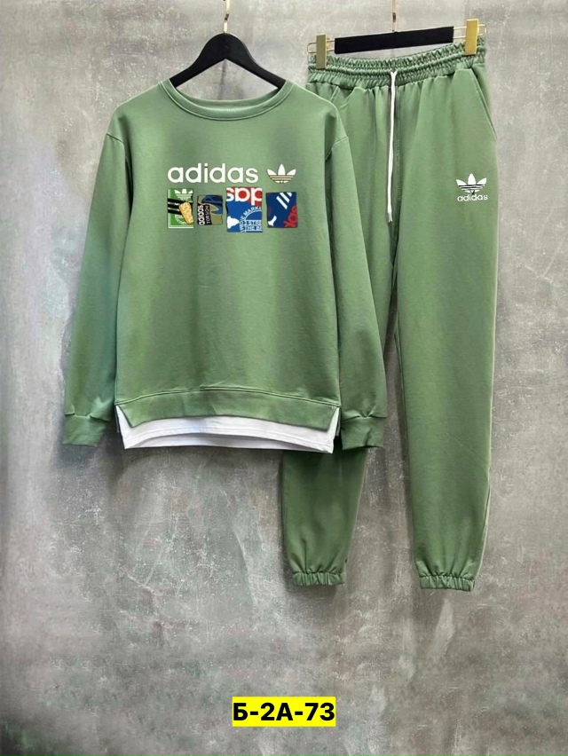 Спортивный костюм 23182251