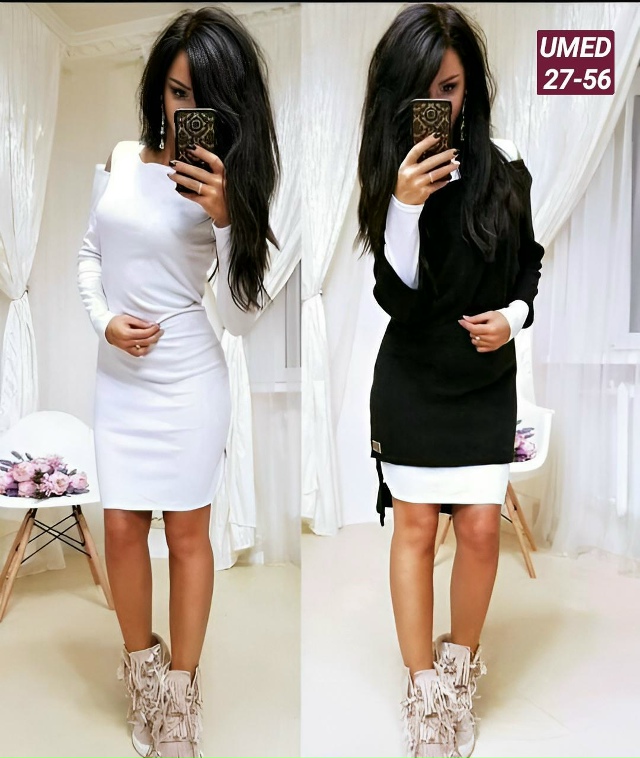 Платье 23182785