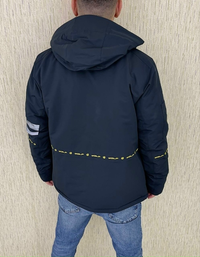 Куртка 23182136