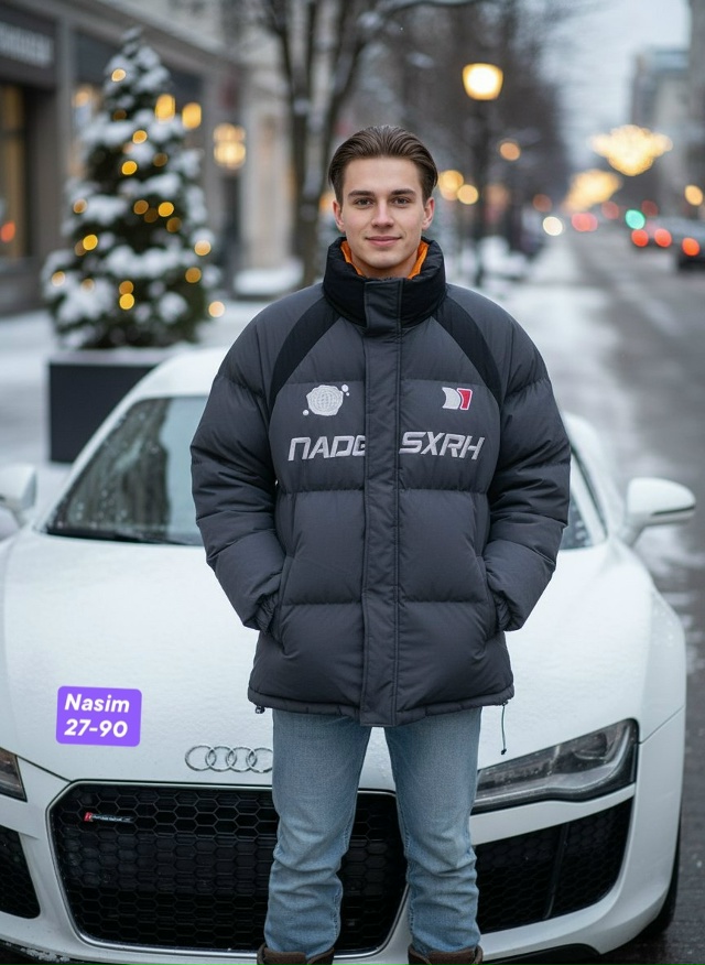 Куртка 23182798