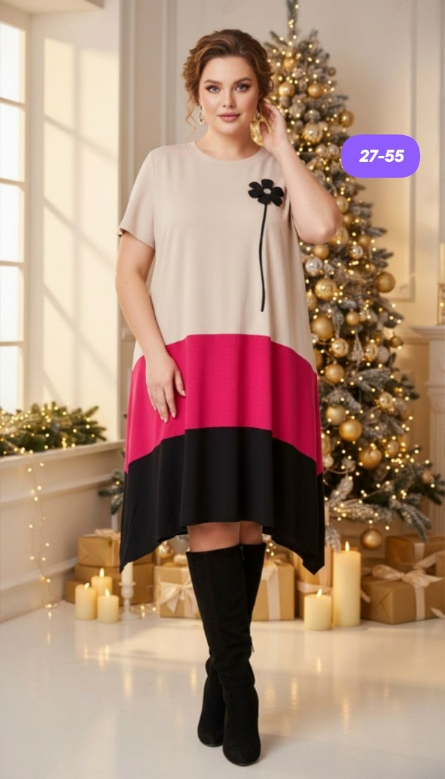 Платье 23181950