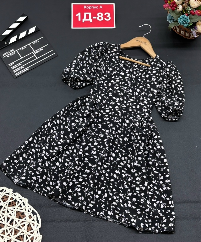 Платье 23182134