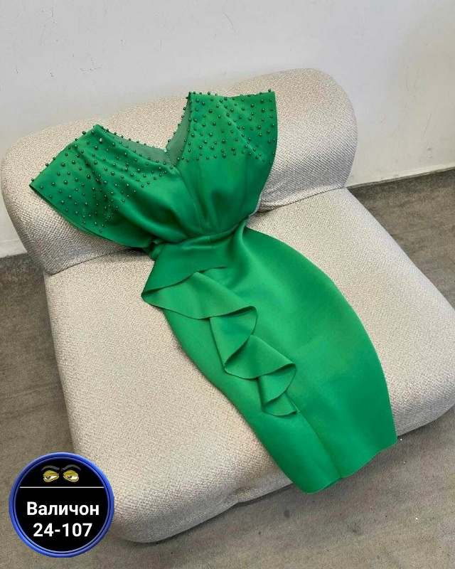 Платье 23182801