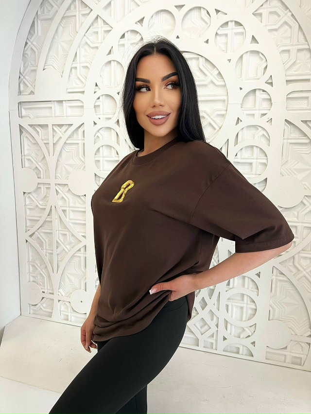 Футболка 23182499