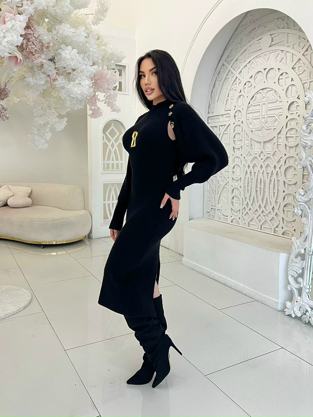 Платье 23182600