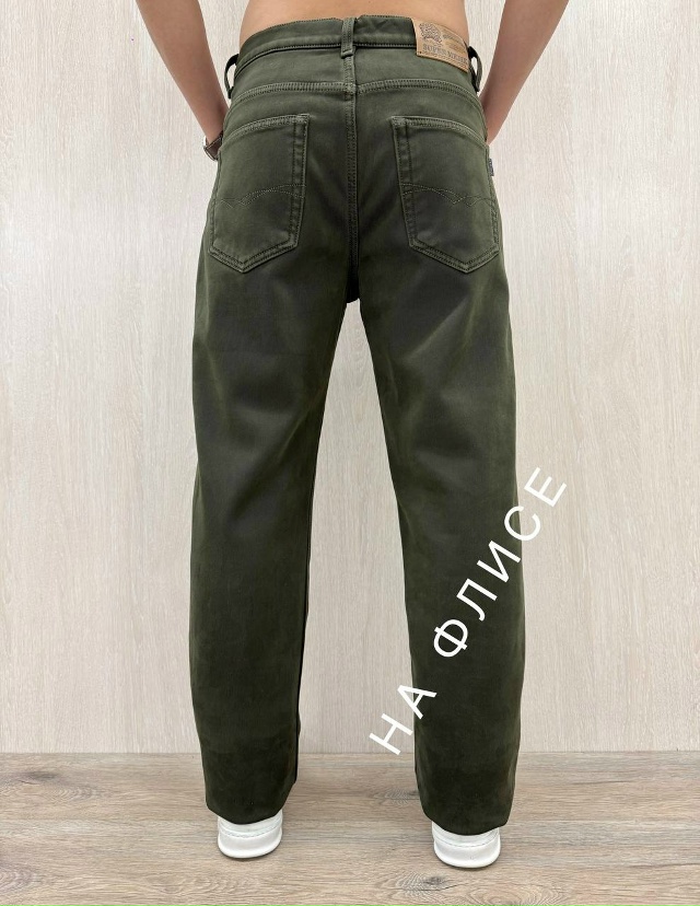 Джинсы 23182613