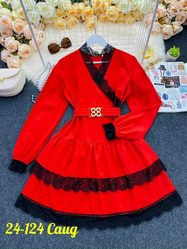 Платье 23182617