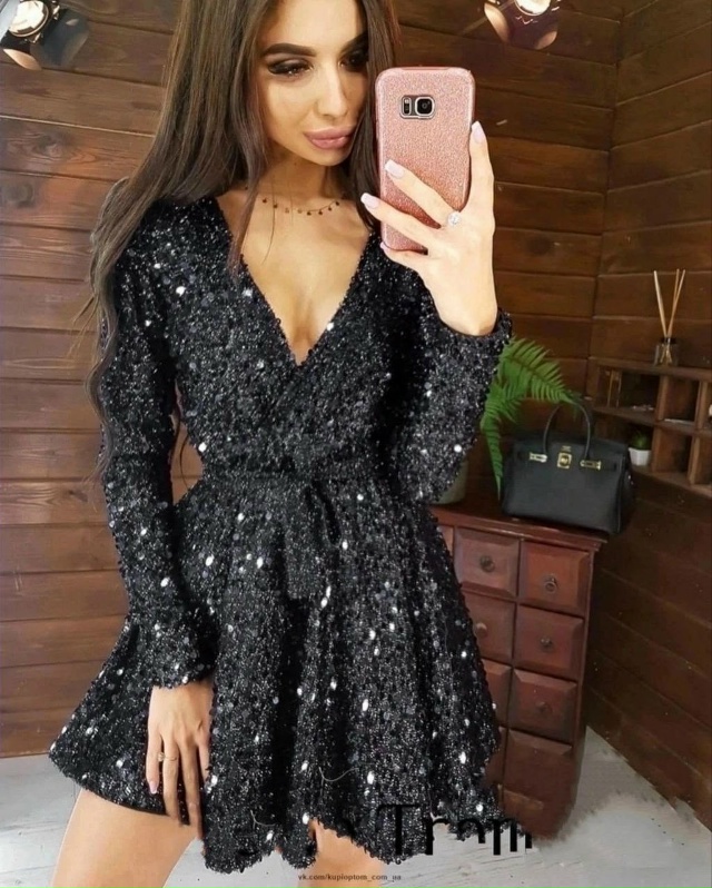 Платье 23182179