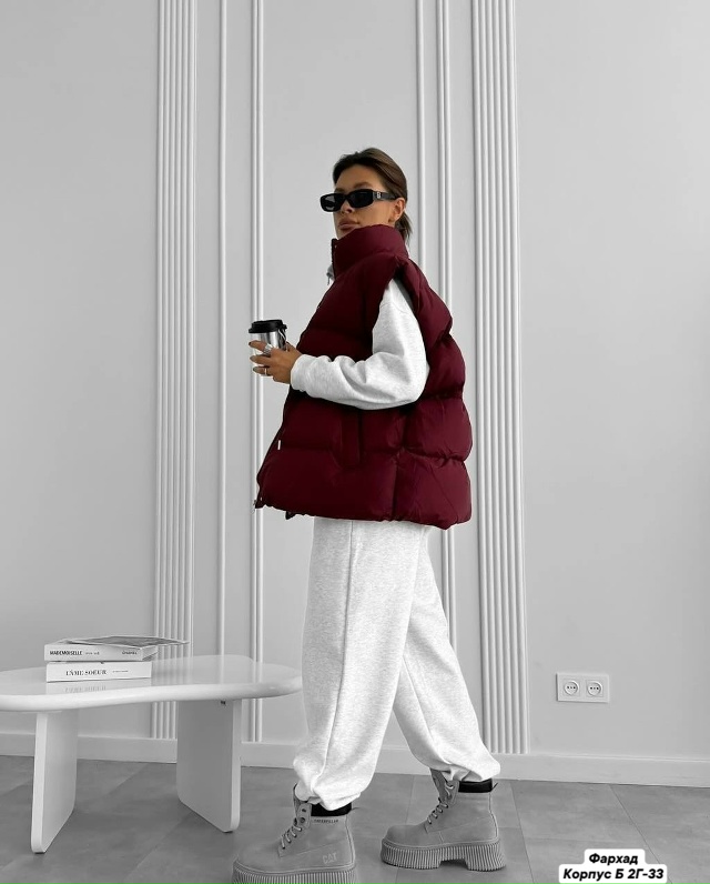 Спортивный костюм 23182765