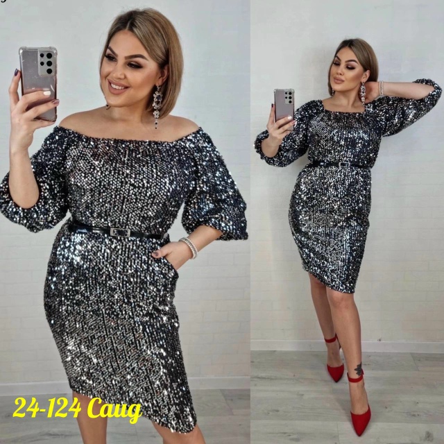 Платье 23182486