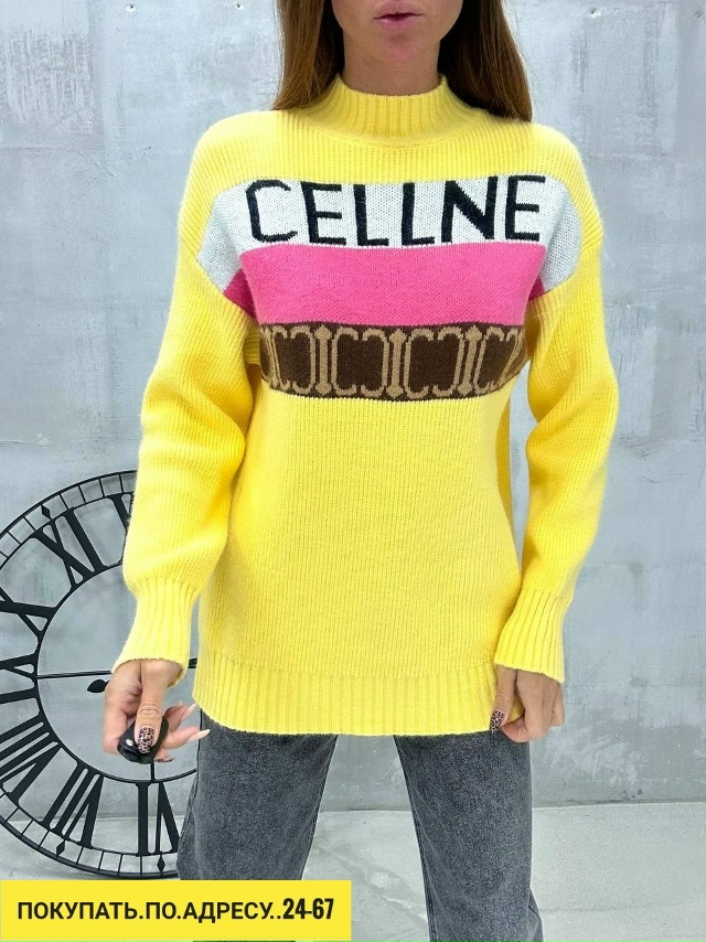 Свитер 23183971