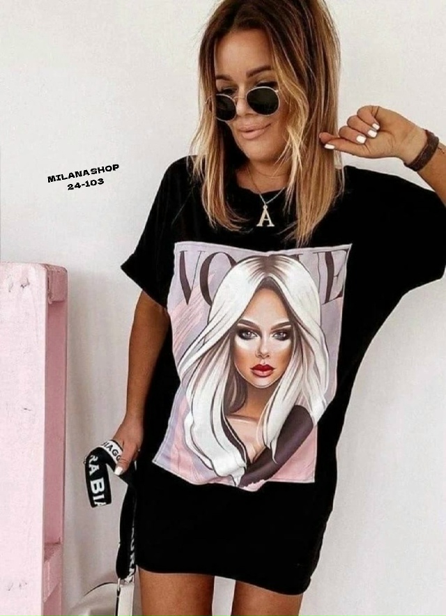 Платье 23183432