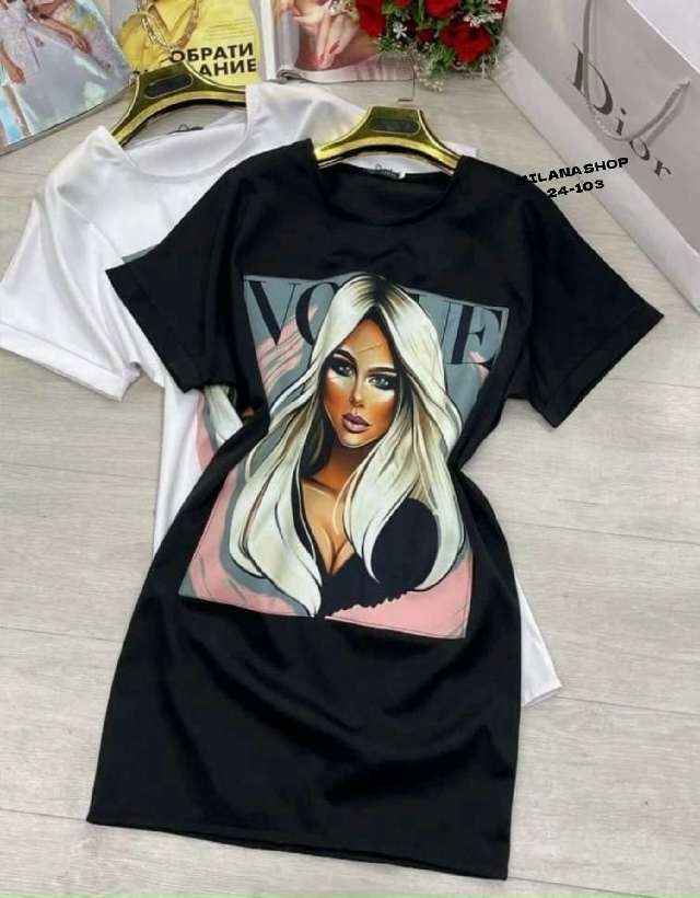 Платье 23183432