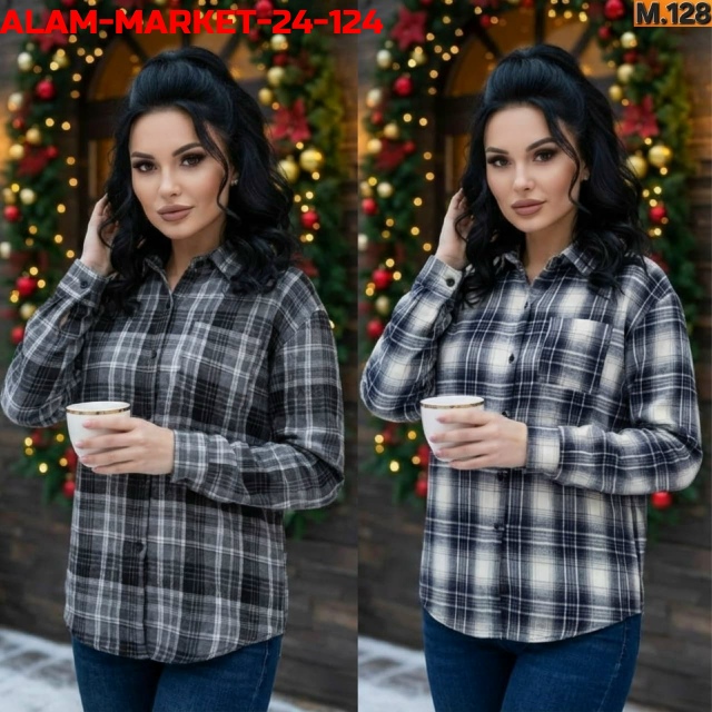 Рубашка 23183839