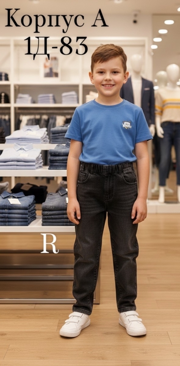 Джинсы 23183704