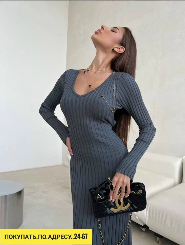 Платье 23183780