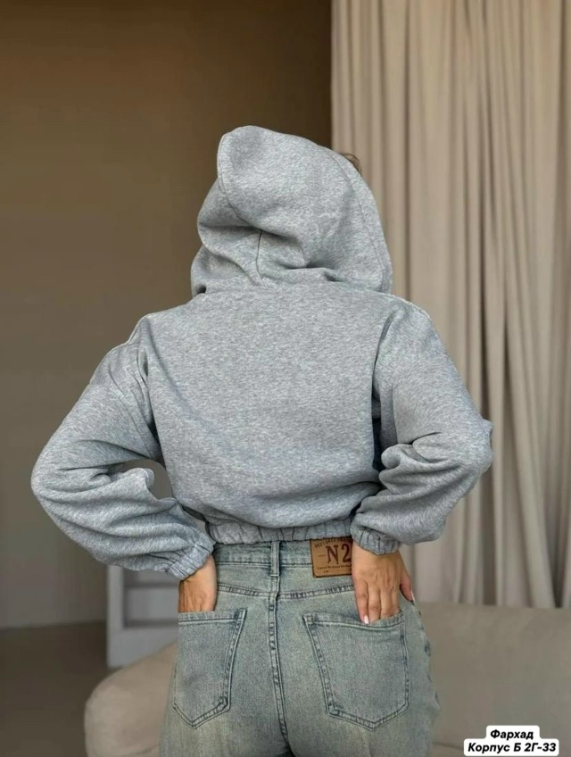 Толстовка 23183198