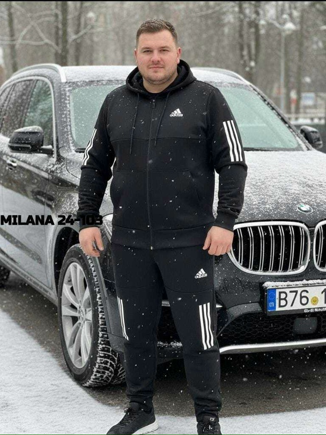 Спортивный костюм 23183140