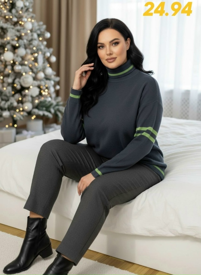 Свитер 23183269