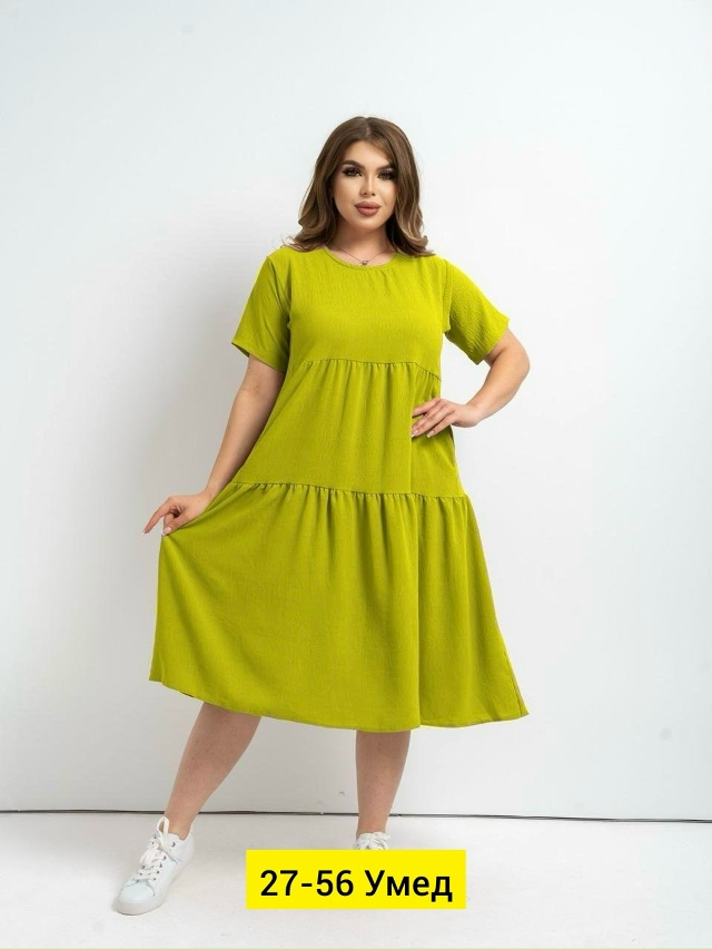 Платье 23183910