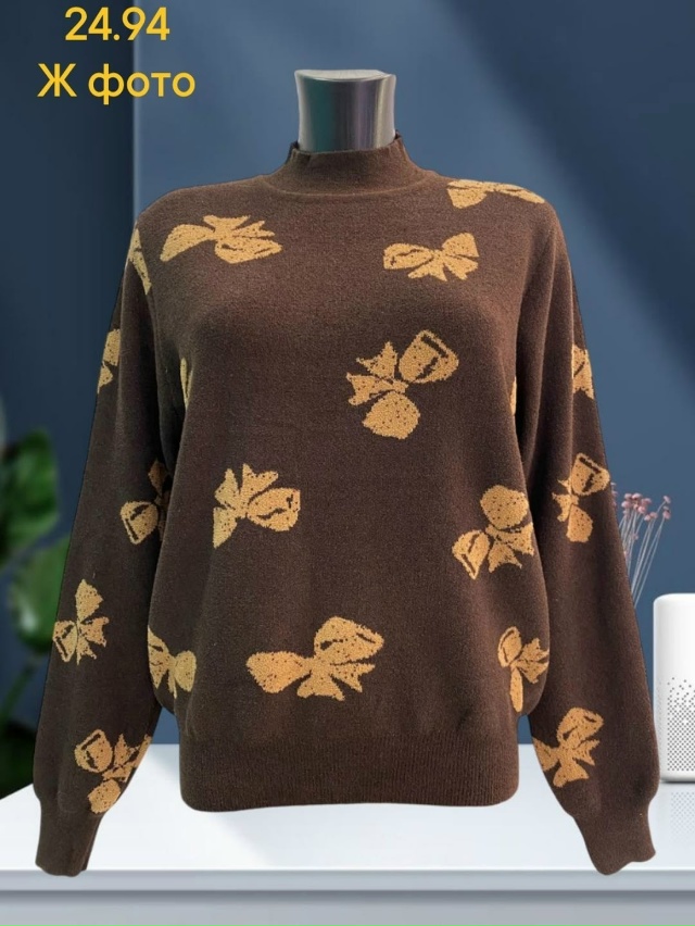 Свитер 23183423