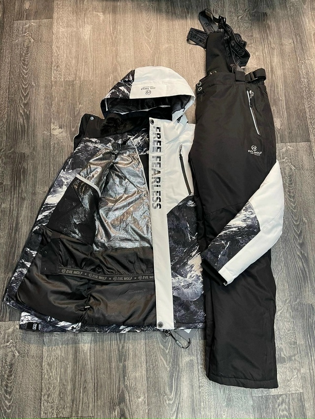 Костюм 23183307