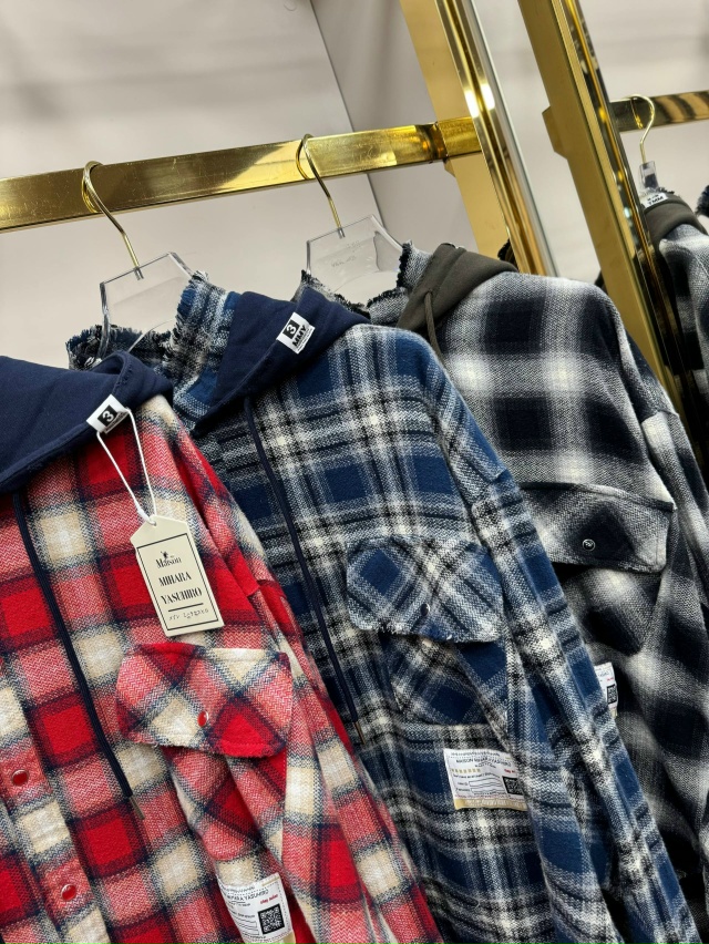 Рубашка 23183792