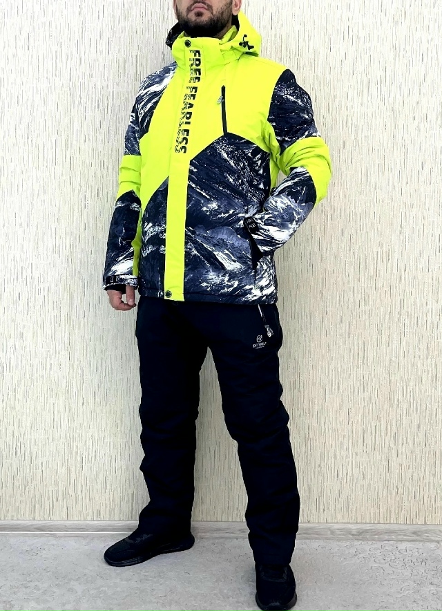 Костюм 23183307