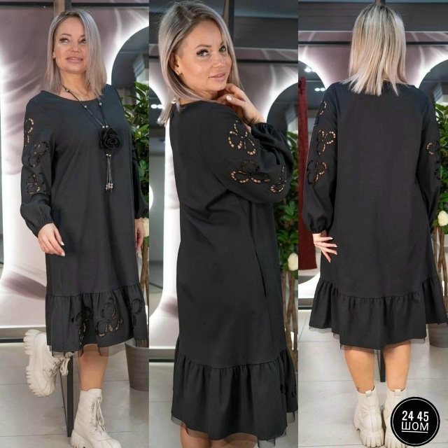 Платье 23183629