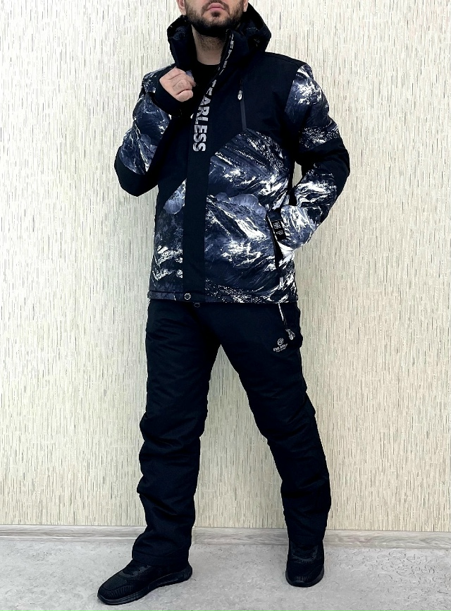 Костюм 23183307