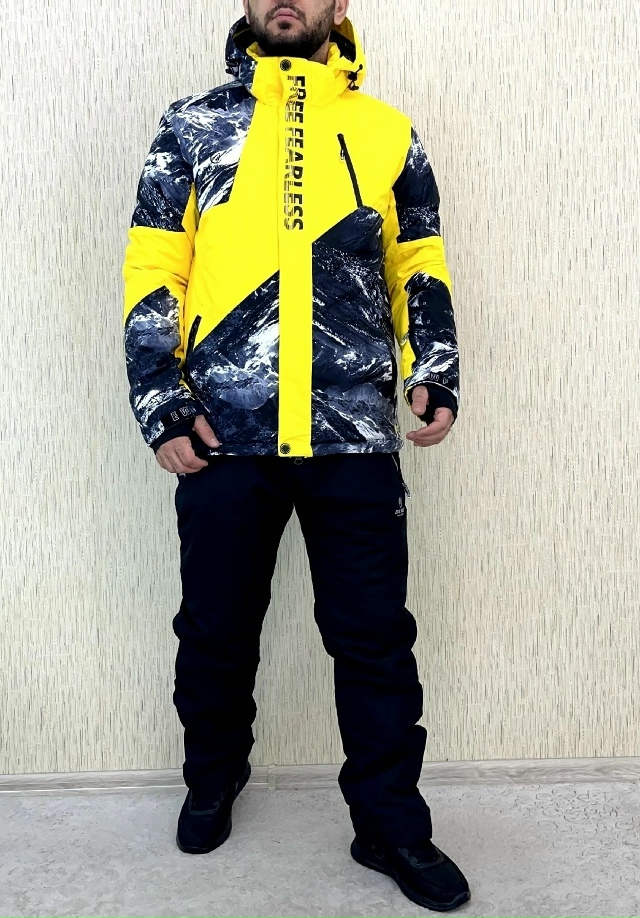 Костюм 23183307