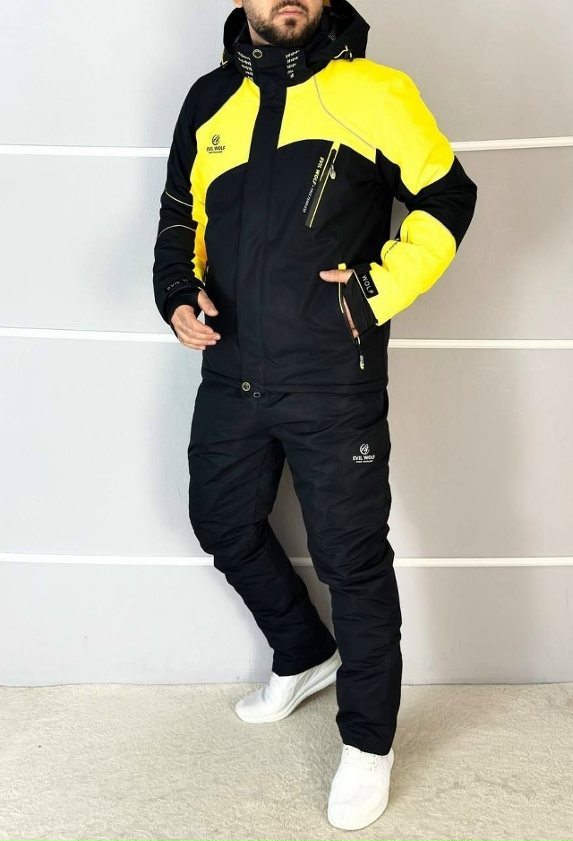 Костюм 23183119