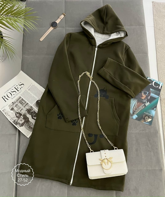 Кардиган 23183327