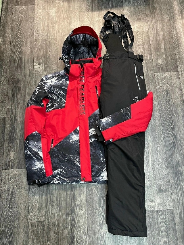 Костюм 23183307